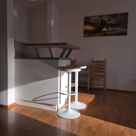 Apartment Mit Blick Auf Das Eversten Holz 42Qm Oldenburg Zewnętrze zdjęcie