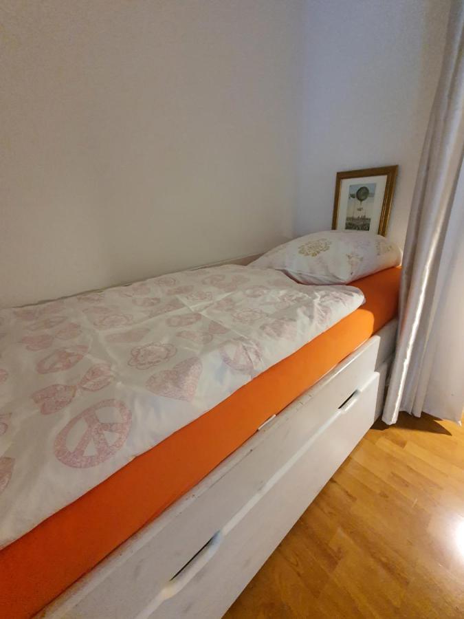 Apartment Mit Blick Auf Das Eversten Holz 42Qm Oldenburg Zewnętrze zdjęcie